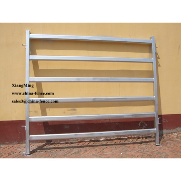 Galvanized Corral Panels Cheap Cattle Panels Cattle Yards